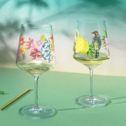 Sommertau Limoncello vinglas, 2 st