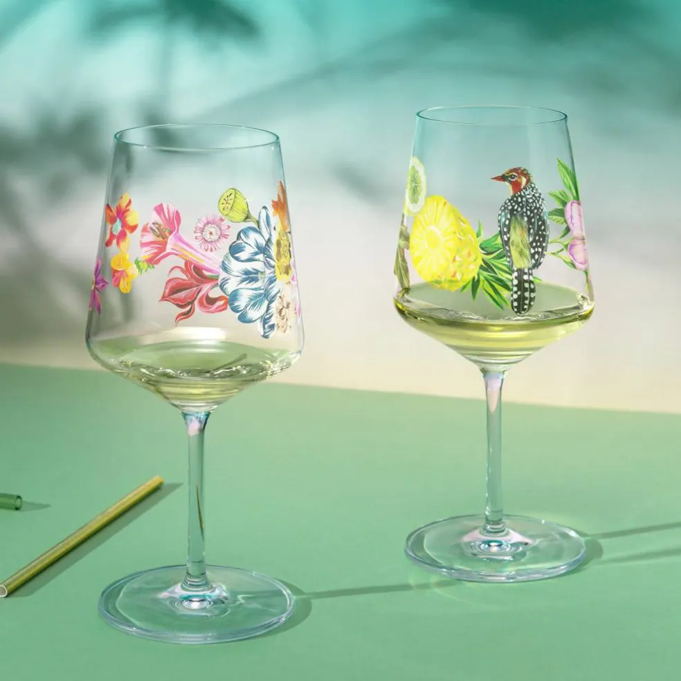 Sommertau Limoncello vinglas, 2 st