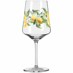 Sommertau vinglas 54,4 cl, Leaves