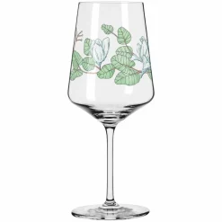Sommertau vinglas 54,4 cl, Leaves