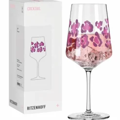 Sommertau vinglas 54,4 cl, Leaves