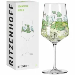 Sommertau vinglas 54,4 cl, lemons
