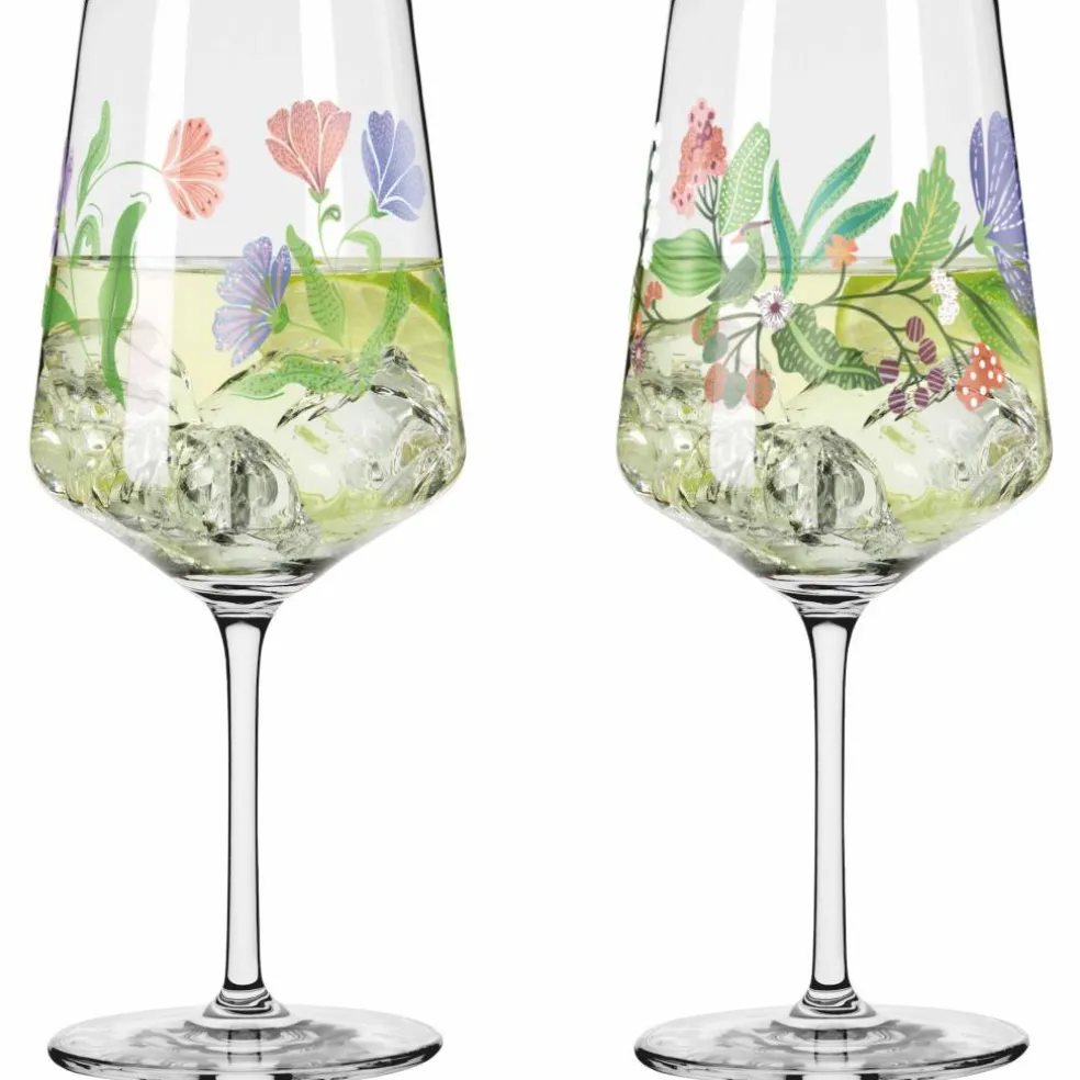 Sommertau 2026 vinglas 54,4 cl, 2 st.