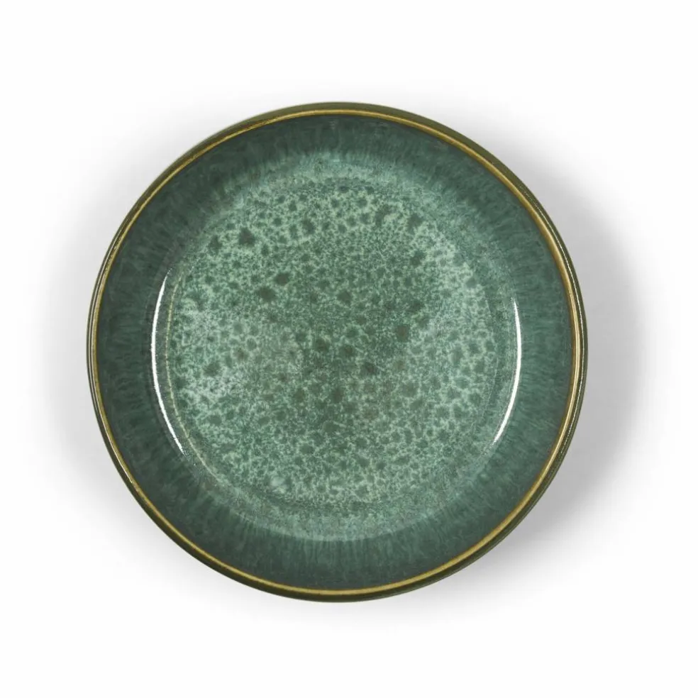 Soppskål 18cm Grön/Grön