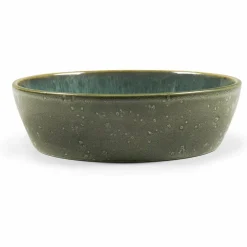 Soppskål 18cm Svart/Mörkblå