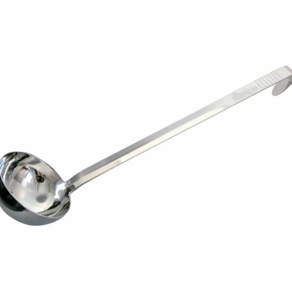 Soppslev 8 cm