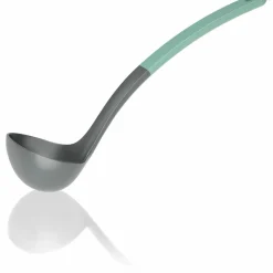 Soppslev 30 cm, curry