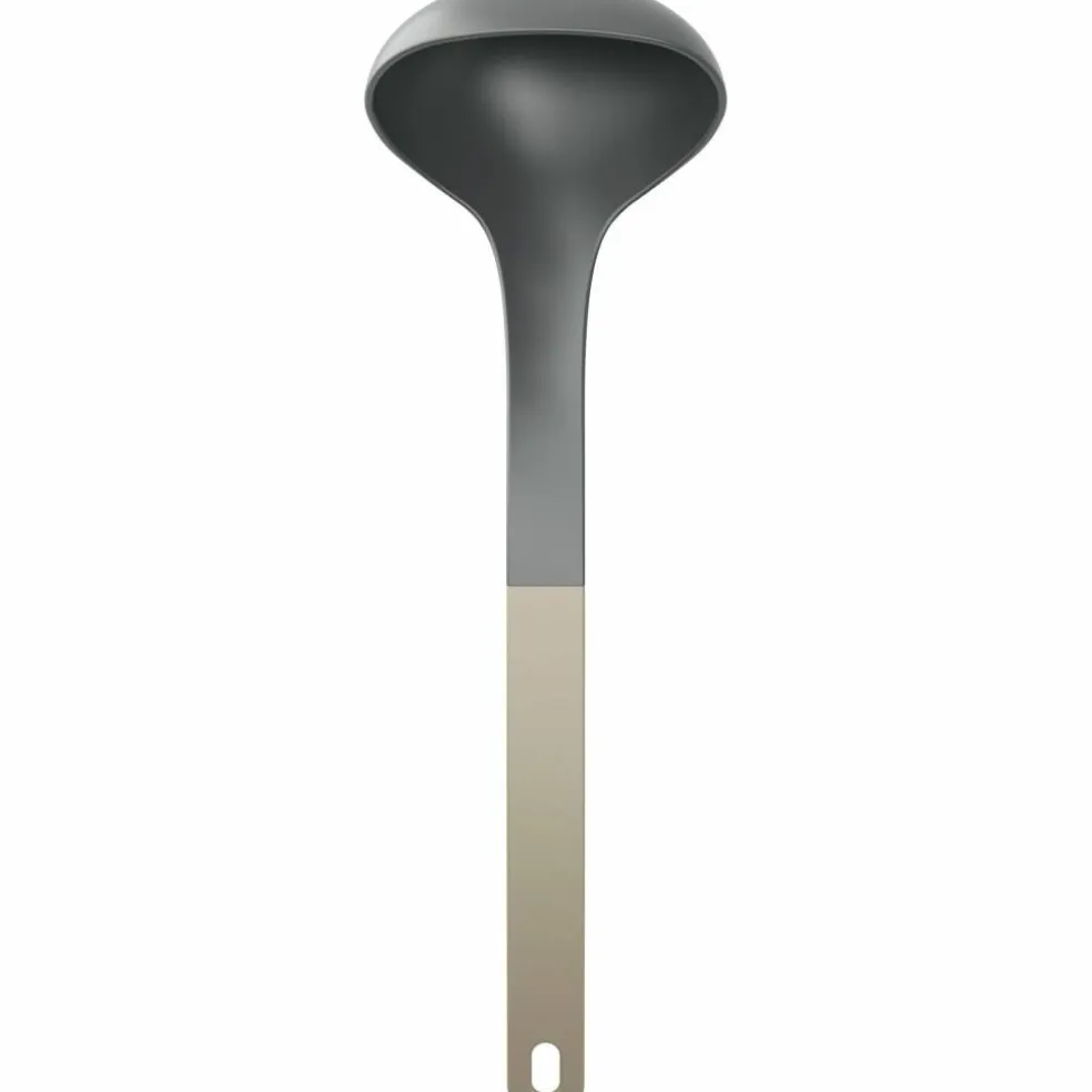 Soppslev 30 cm, nordic green