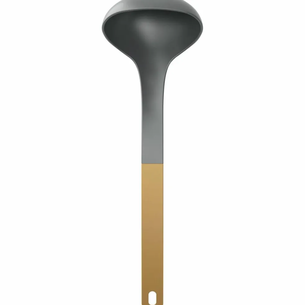 Soppslev 30 cm, nordic green