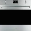 SOP6302S2PX inbyggnadsugn, 68 liter, rostfritt stål