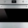 SOP6301S2X Inbyggnadsugn Classic Rostfri 68L