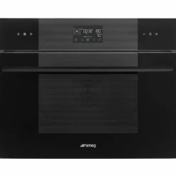 SO4102S3B3 inbyggnadsugn, 41 liter, svart