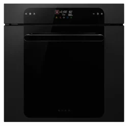 SO6202S3PB Musa kombiugn 60 cm, svart