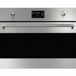 SO4302S3X Kombinationsugn Classic Rostfri 40L
