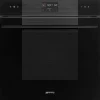 SO6102TB3 inbyggnadsugn, 68 liter, svart