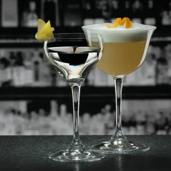 Sour drinkglas från Drink Specific, 2 st.
