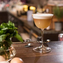 Sour drinkglas från Drink Specific, 2 st.