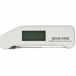 Sous Vide Proffstermometer Vit