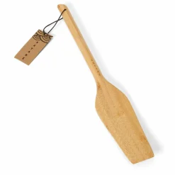 Spatel, bambu