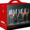 Special Glasses champagneglas 45 cl 6-pack