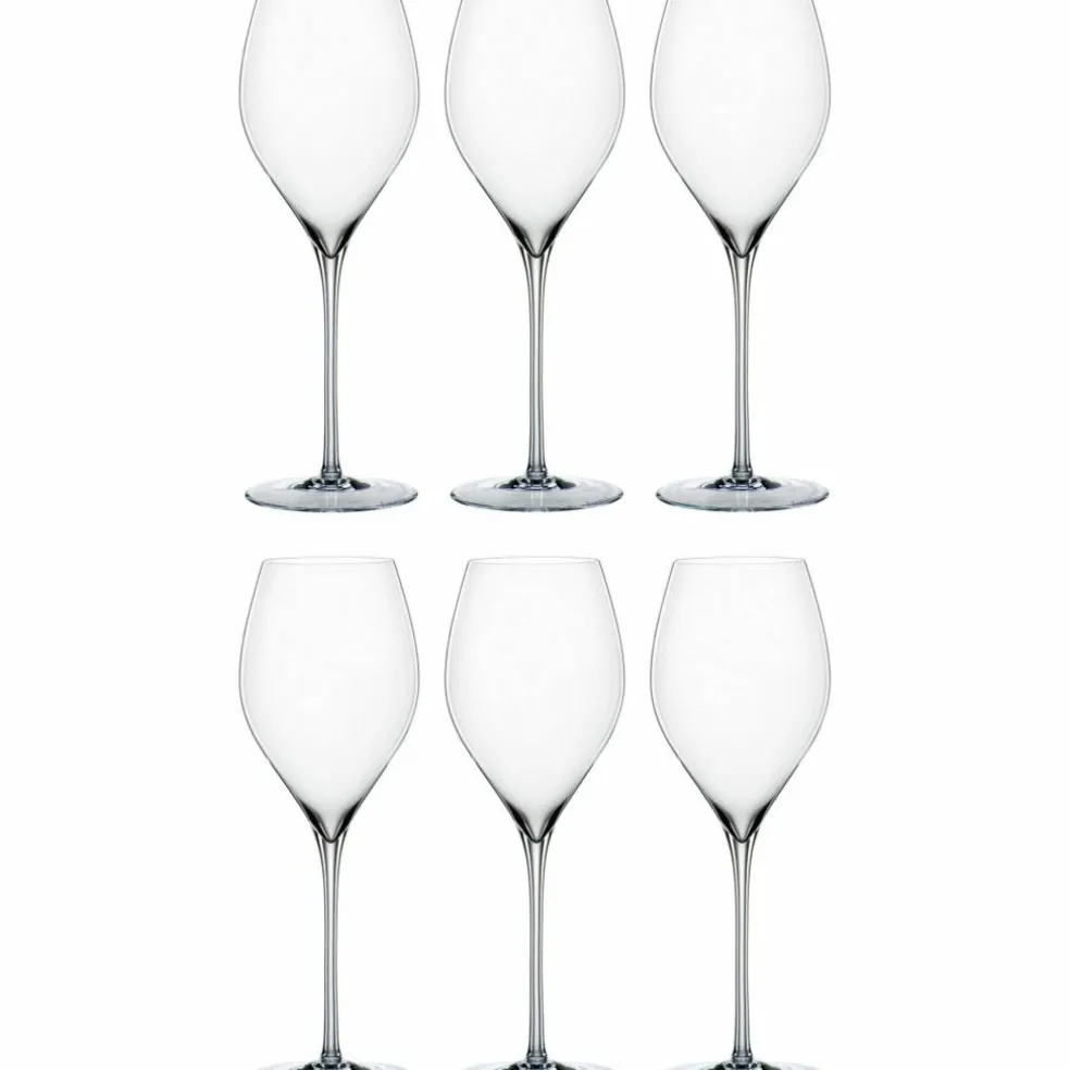 Special Glasses champagneglas 45 cl 6-pack