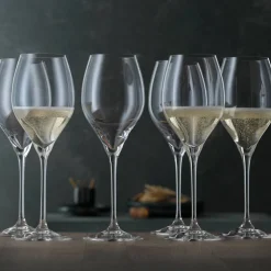 Special Glasses champagneglas 45 cl 6-pack