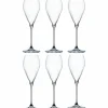 Special Glasses Champagneglas 23 cl 6-pack