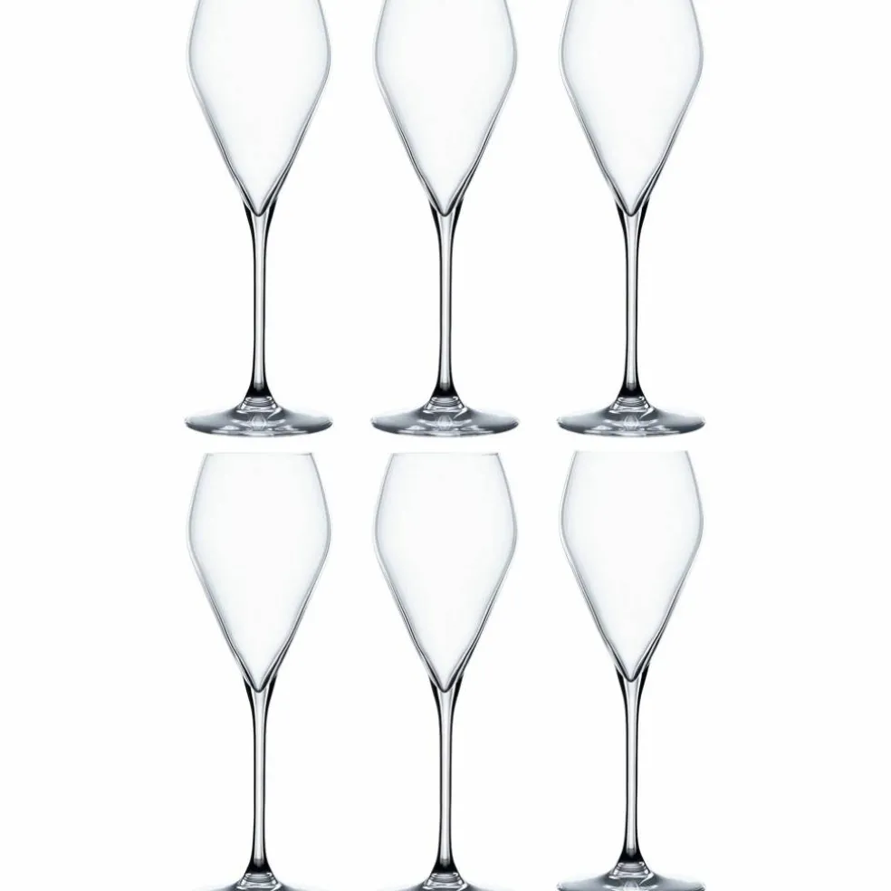 Special Glasses Champagneglas 23 cl 6-pack