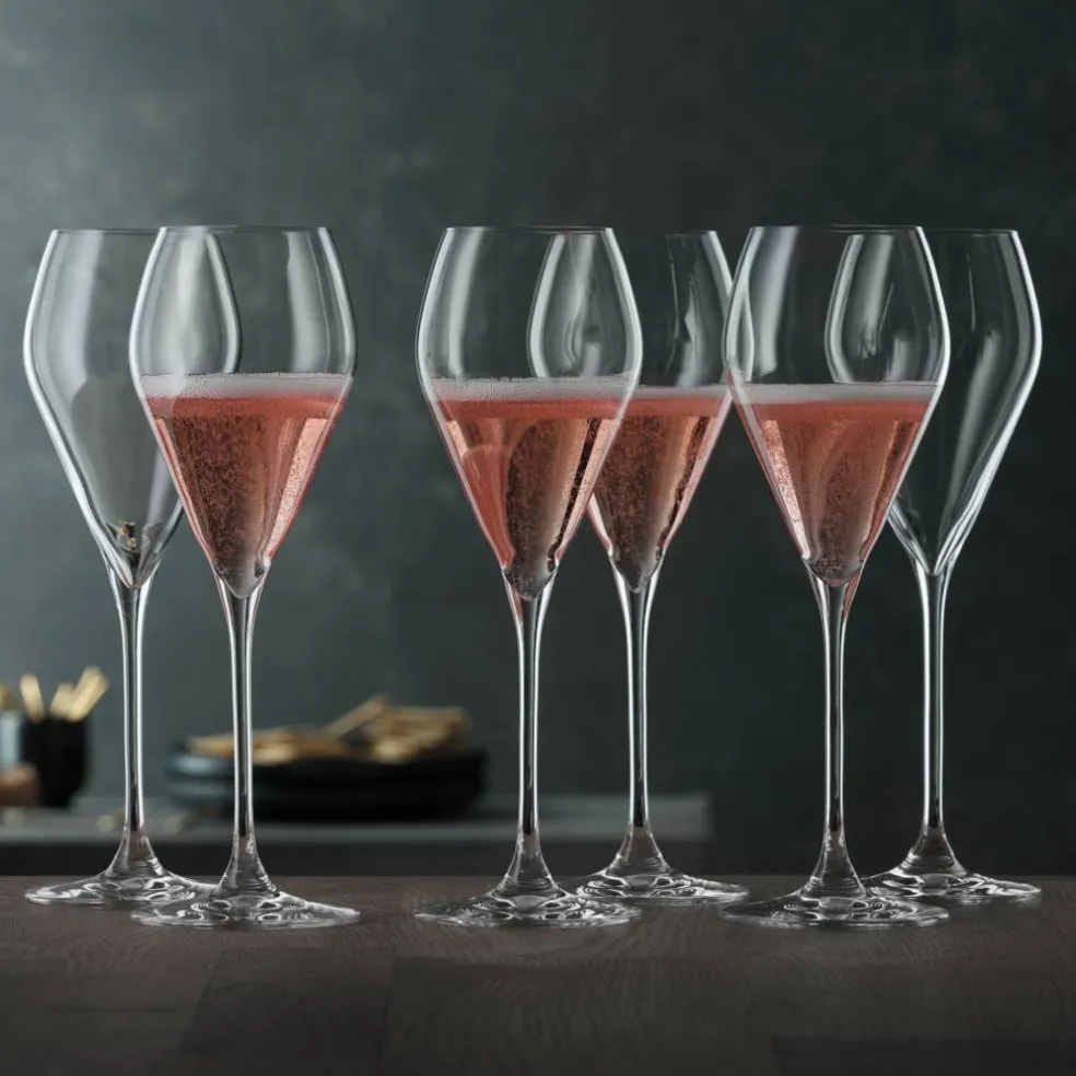 Special Glasses Champagneglas 23 cl 6-pack