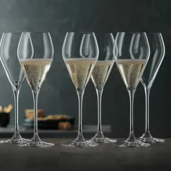 Special Glasses Champagneglas 23 cl 6-pack