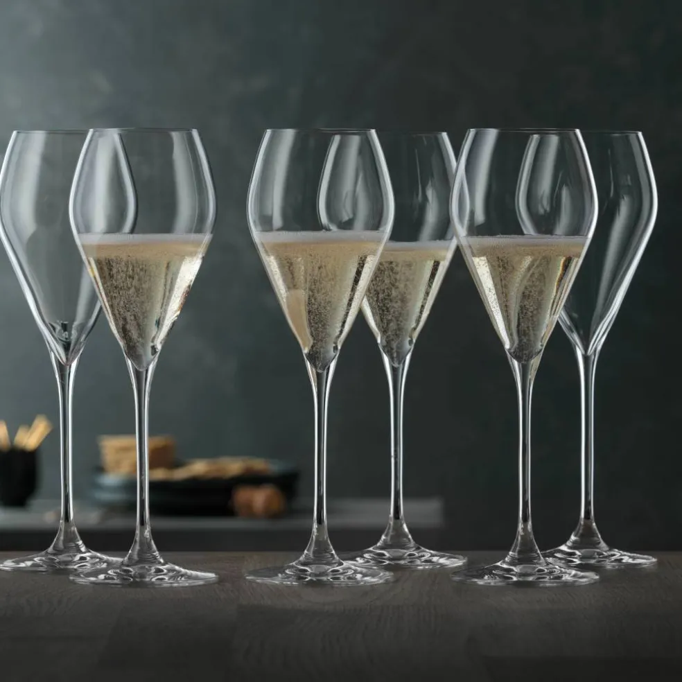 Special Glasses Champagneglas 23 cl 6-pack