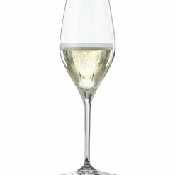 Special Glasses Prosecco 4-p