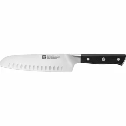 Spectrum japansk kockkniv 18 cm