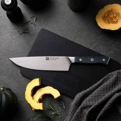 Spectrum kockkniv 20 cm