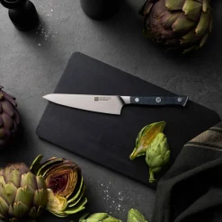 Spectrum kompakt kockkniv 14 cm
