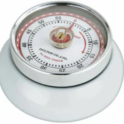 Speed timer petrolblå