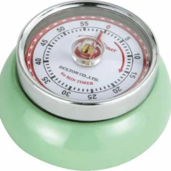 Speed timer petrolblå