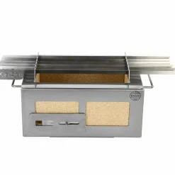 Spettstativ & grillspett 6 st (Little)
