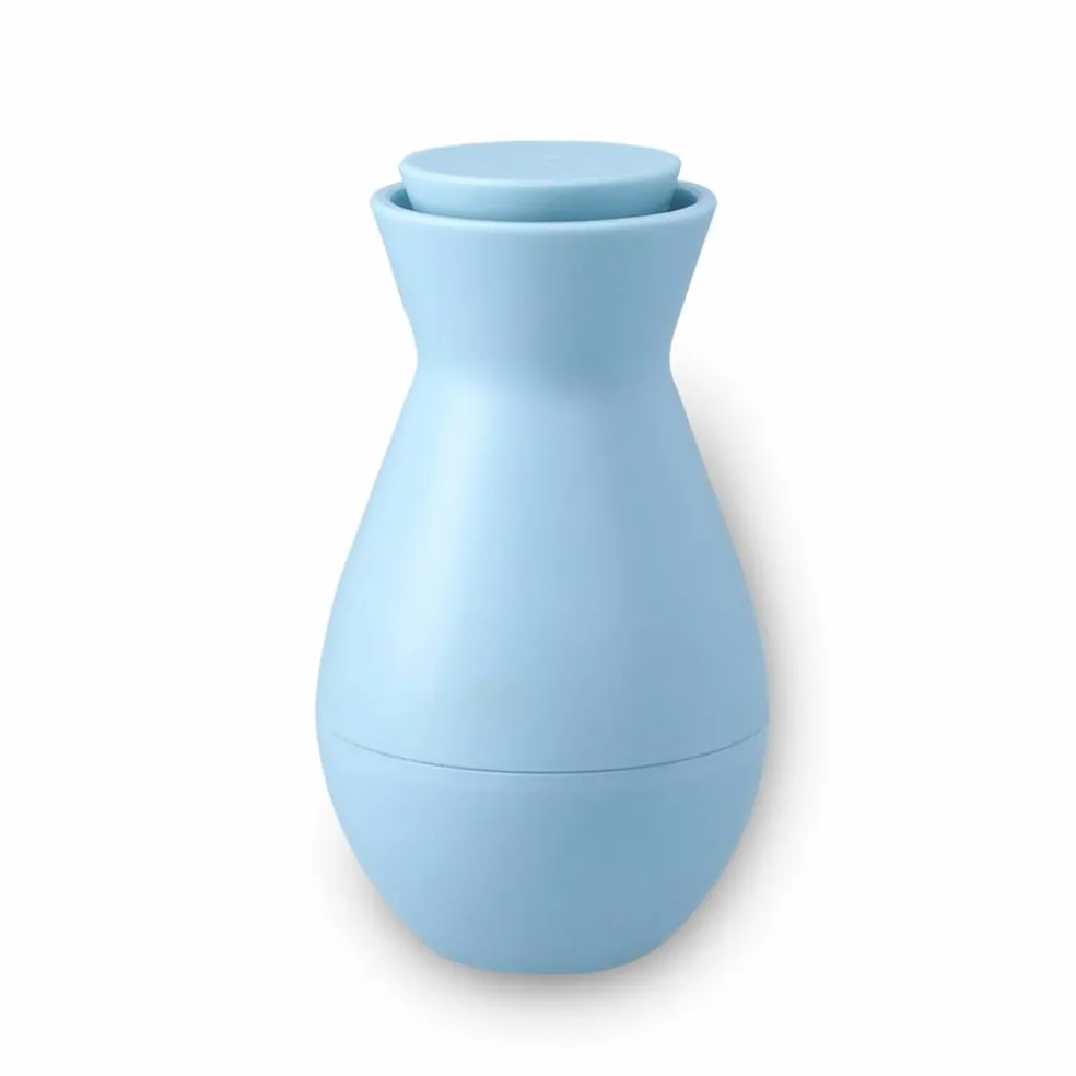 Spice Me Up kryddkvarn 12 cm, sand