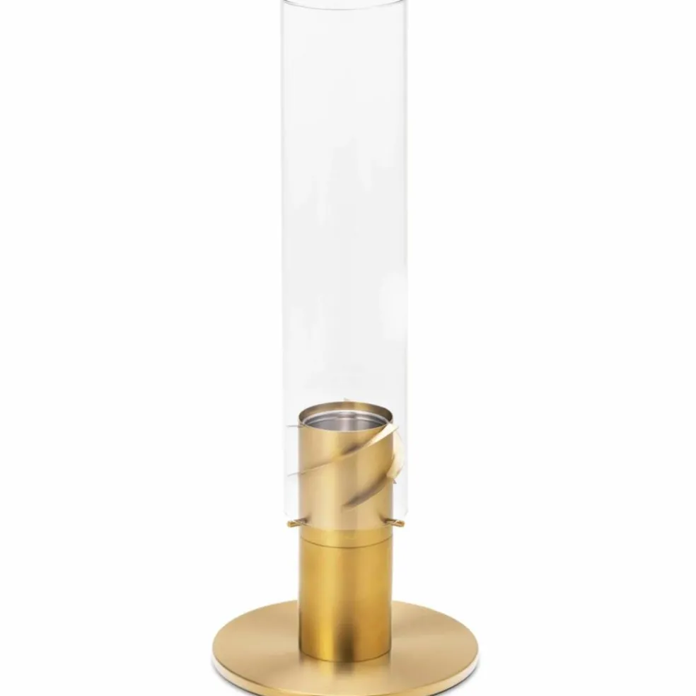 SPIN 90 elevation, guld