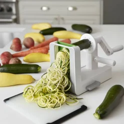Spiralizer