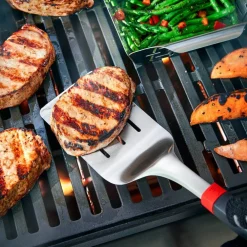 Spirit E-425C Stealth gasolgrill
