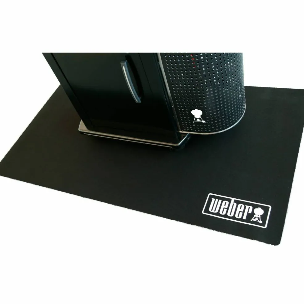Spirit E-425C Stealth gasolgrill