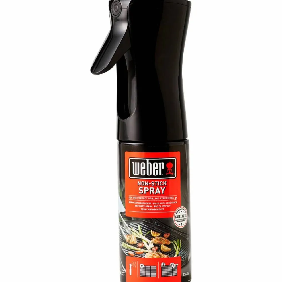 Spirit E-425C Stealth gasolgrill