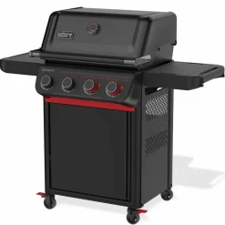 Spirit E-425C Stealth gasolgrill
