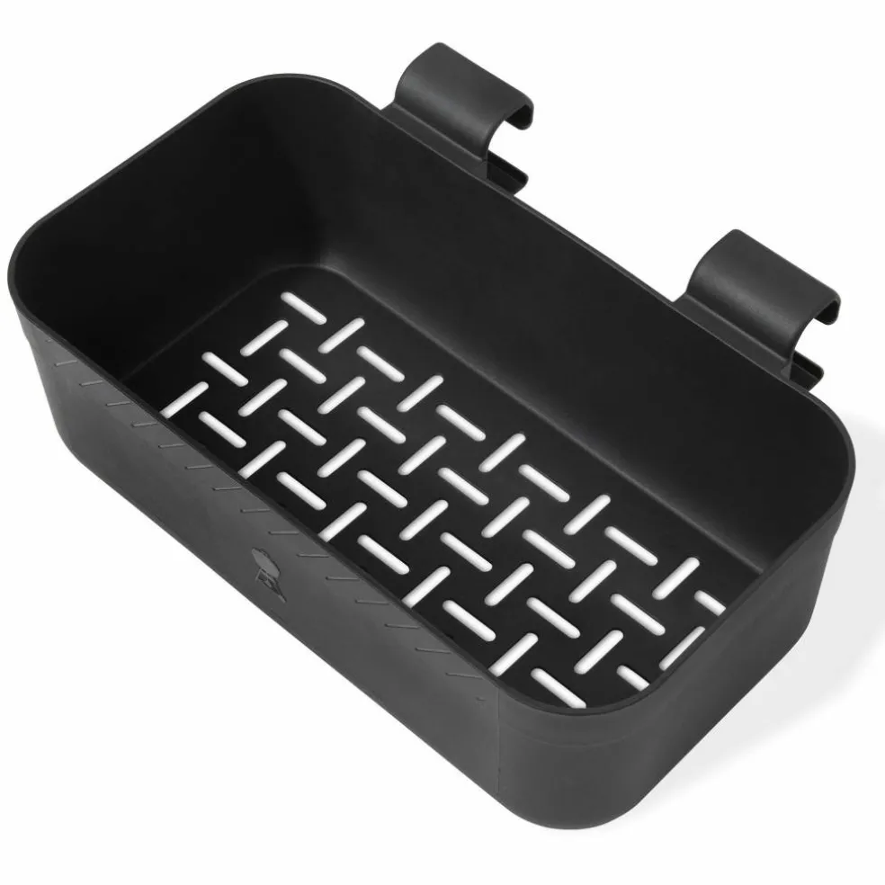 Spirit E-425C Stealth gasolgrill