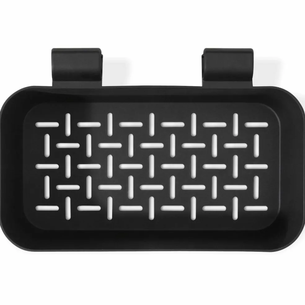 Spirit E-425C Stealth gasolgrill