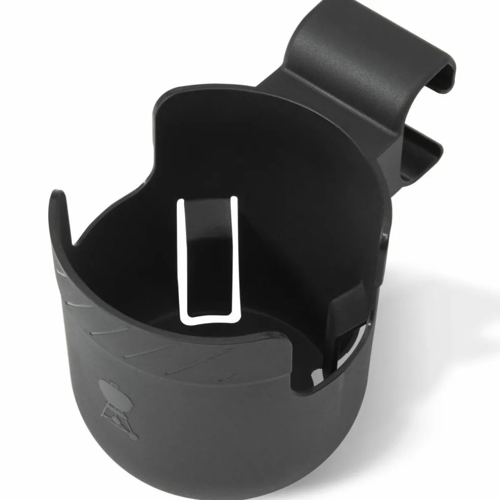 Spirit E-425C Stealth gasolgrill