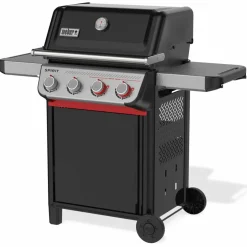 Spirit E-425 Gasolgrill