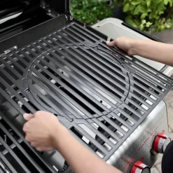 Spirit E-425 Gasolgrill
